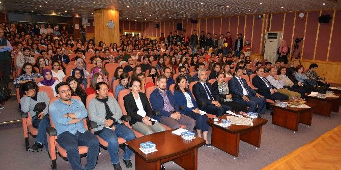 Bartın Üniversitesin’den Uyum Etkinliği