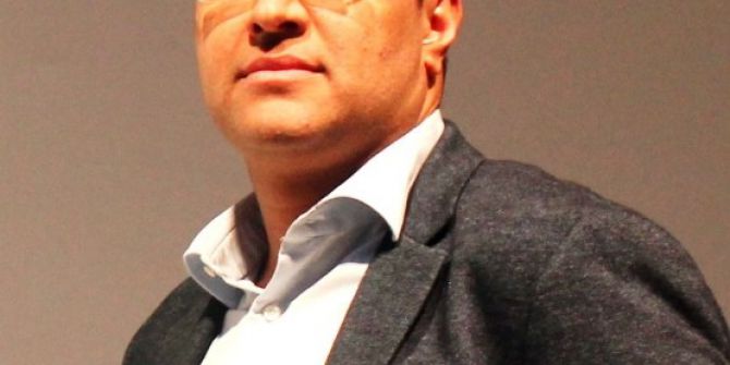 Eoh Ve Acron’dan Stratejik Hisse Ortaklığı