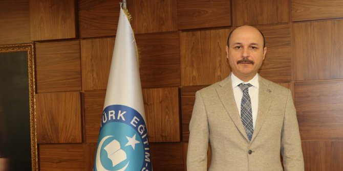 Geylan : “Yök Akademik Teşvik Ödeme Sürecinde Yaşanan Garabete Son”