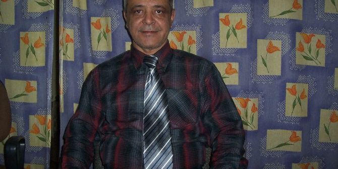 Milletvekili Depboylu’ya “Haddini Bil, Senle Mi Uğraşacak Bu Teşkilat” Azarı