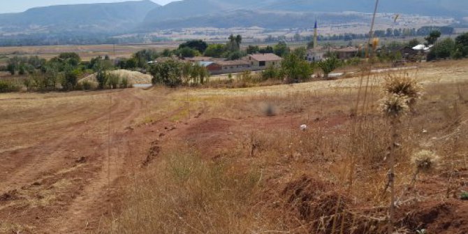 Zile Hatippınarı Köyü