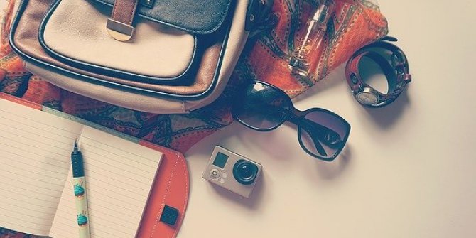 Seyahate Çıkanların Sayısı Yüzde 1,8 Azaldı