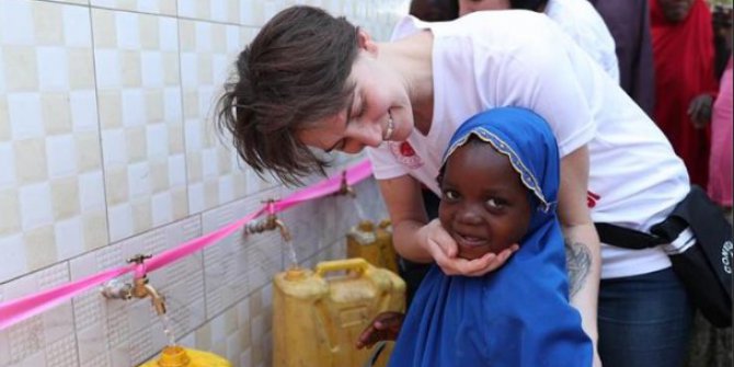 Şehit Ömer Halisdemir’in Adı Uganda’da Yaşatılacak