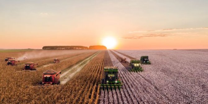 Çiftçiye 2 Milyar 384 Milyon Liralık Müjde