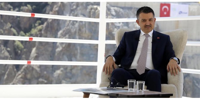 Tarım Bakanı Hakkındaki İddiaları Yanıtladı