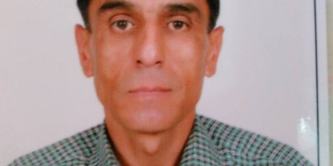 Sultanhisar’da İntihar