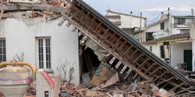 Tesk Deprem Bölgesi İçin Yardım Kampanyası Başlattı