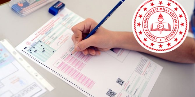 LGS Ocak 2020 örnek soruları ve cevapları yayınlandı!