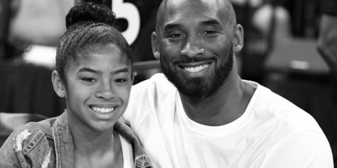 Kobe'nin Kızı Öldü Mü? Kobe' nin Eşi Öldü Mü?