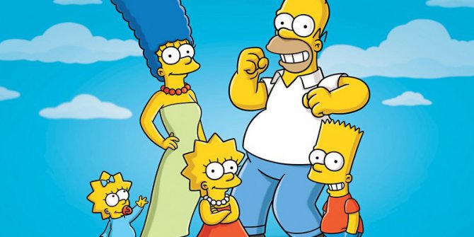 Simpsonlar Geleceği Nasıl Biliyor? Simpsonlar Hakkında Bilmediklerimiz