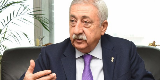 “Depremzede Esnafın Yaraları En Kısa Zamanda Sarılmalı”