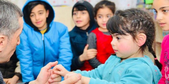 Öğretmenlerden Bakana, “Hocam Bizi De Görevlendirin”