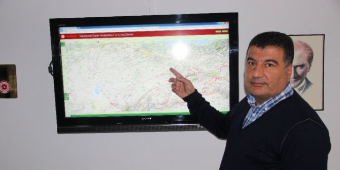 ‘Büyük deprem geliyor mu? Büyük Marmara Depremi Ne Zaman Olacak?