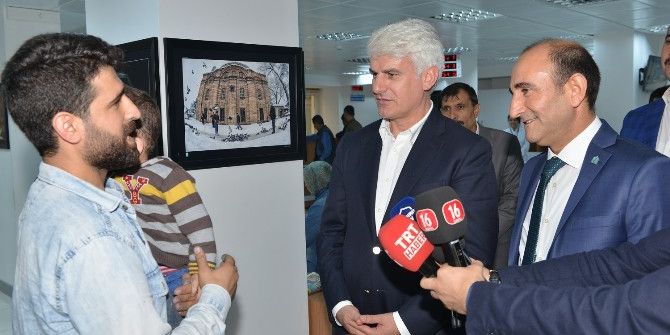 Ruhsatsız Bina Sahipleri Elektrik Ve Suya Kavuşuyor