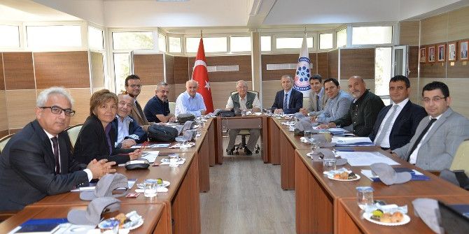 32. Türkiye Maliye Sempozyumu Uludağ Üniversitesi’nde