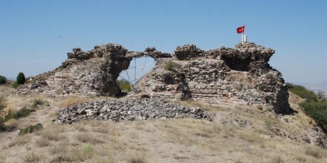 Karacahisar Kalesi ne zaman fethedildi? Kulucahisar kalesi nerede?