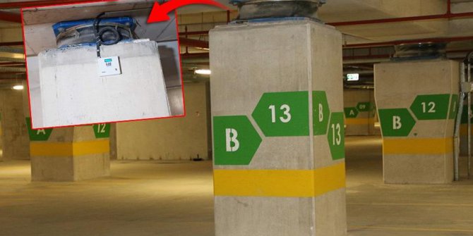 Deprem İzölatörü Nedir? Deprem İzölatörlerinin Yararı Nedir?