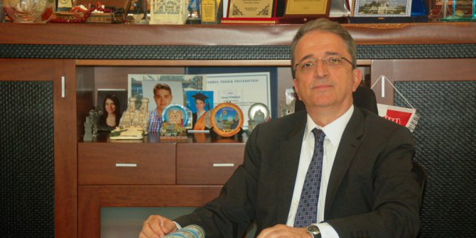 Elazığ’daki Binalar Yıkılmayabilirdi !