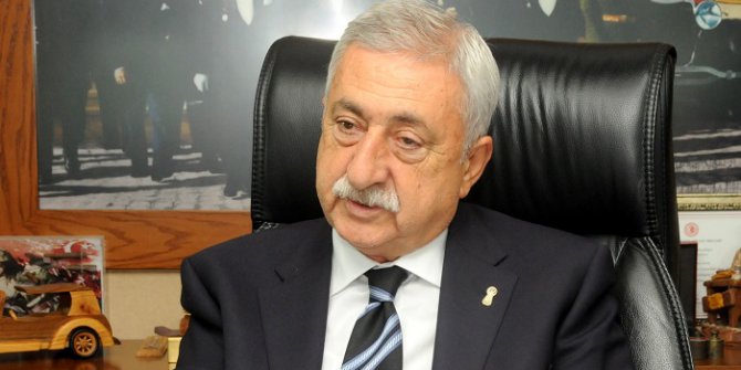 Esnafın Yüksek Sigorta Primleri Aşağıya Çekilmeli