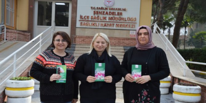 Rahim Ağzı Kanseri Uyarısı