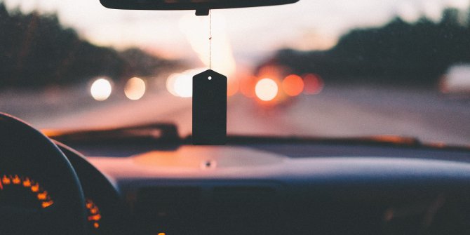 Trafiğe Kaydı Yapılan Araç Sayısı Yüzde 13,2 Arattı