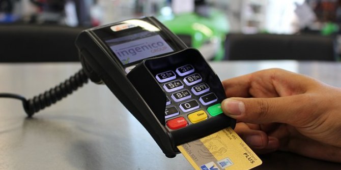 “Esnafın Pos Kullanım Ücreti Kaldırılmalı”