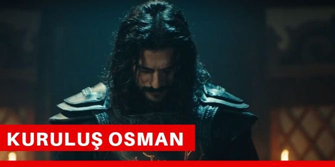 Kuruluş Osman 9. Bölüm 2. Fragmanı Yayınlandı! Şehadeti lütuf sayan yiğitlerin atası olacağım