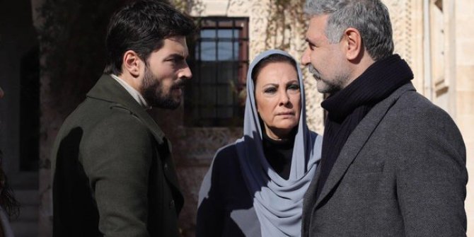 Hercai 30. Bölüm İzle! ATV Hercai  30. Bölüm Son Bölüm İzle