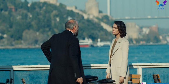 Babil 3. Bölüm İzle! Star Tv Babil 3. Bölüm Son Bölüm İzle