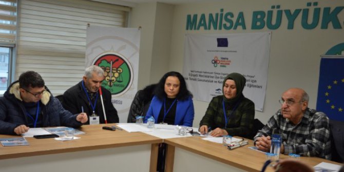 Engelli Hakları Stratejik Planı Hazırlanacak