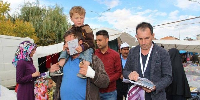 Hızlı Davran, Hayatını Kurtar