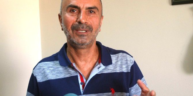 Doğu Anadolu Bölgesi Hayvancılık Merkezi Oluyor