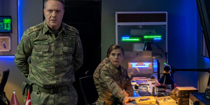 Savaşçı 91. Bölüm Canlı İzle! Fox Tv ile Savaşçı 91. Bölüm Son Bölüm İzle