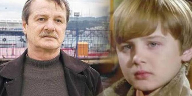 Ömercik kimdir? Yeşilçam'dan Yakından Tanıdığımız Ömercik hangi filmlerde oynadı?