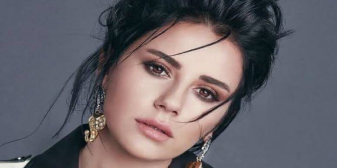 Merve Özbey Kimdir? Merve'nin Kınası Sosyal Medya da Gündem Oldu