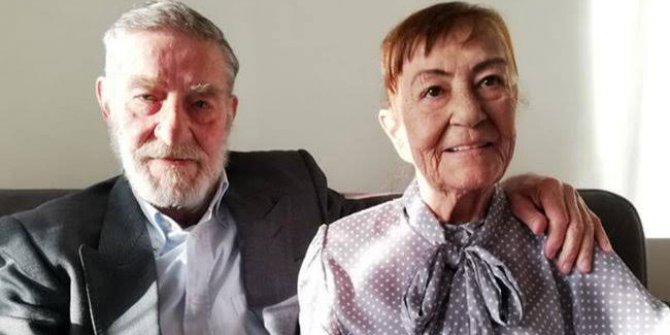 Şükran Kurteli hayatını kaybetti! Şükran Kurteli kimdir neden öldü?