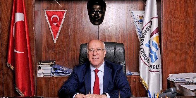 Başkan Uyan’dan İtfaiyecilik Haftası Kutlama Mesajı