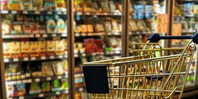 “Aynı İşletme Araba Lastiği Ve Ekmek Satamaz”