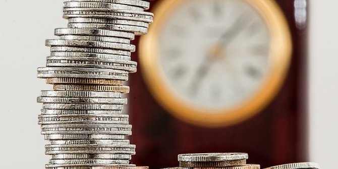 Yurt İçi Üretici Fiyat Endeksi (Yi-üfe) Yıllık Yüzde 8,84 Arttı