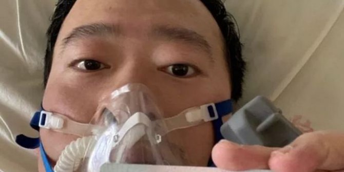 Li Wenliang Kimdir? Li Wenliang Corona Virüsüne Yakalandı Mı?