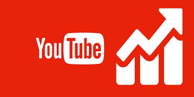 Google Youtube' dan Ne kadar Gelir Elde Etti, Google 2019 Youtube Geliri Açıklandı