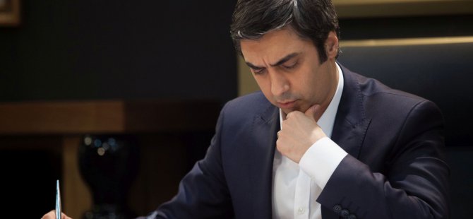 Kurtlar Vadisi Pusu Kanal D'de!