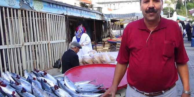 Edremitli Balıkçının Gram İsyanı