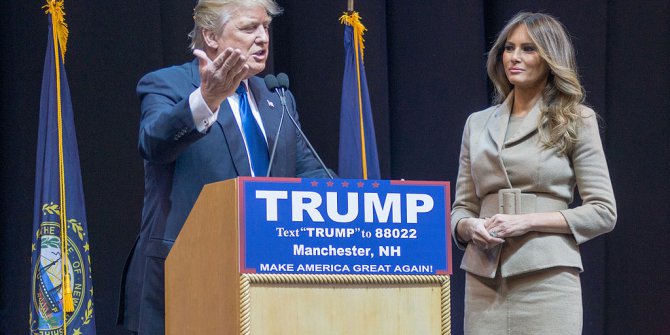 Donald Trump Kimdir, Donald Trump Azledildi Mi?