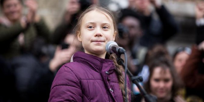 Greta Thunberg Kimdir, 2020 Nobel Barış Ödülü Adayları Kimler