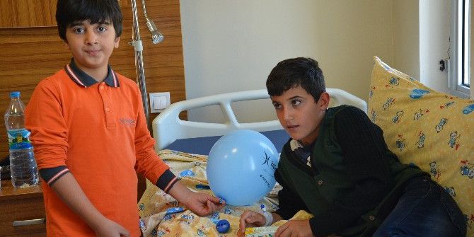 Van’da ‘Dünya Okul Sütü Günü’ Etkinliği