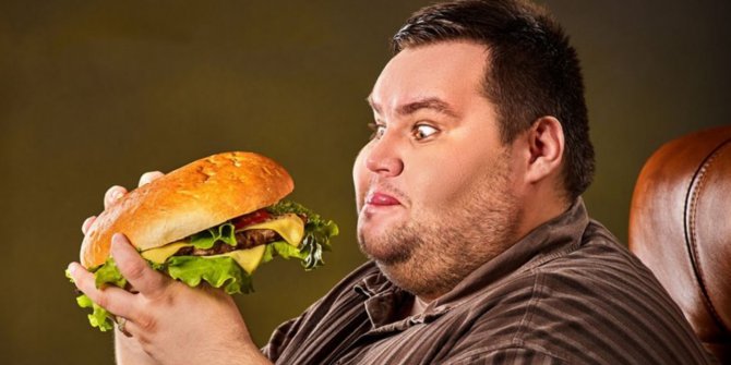 Obezite Ameliyatı Ömrü Uzatıyor