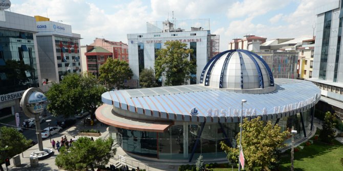 Fuat Sezgin Bilim Merkezi Nerededir, Fuat Sezgin Bilim Merkezi nde Hangi Faaliyetler Yapılmaktadır