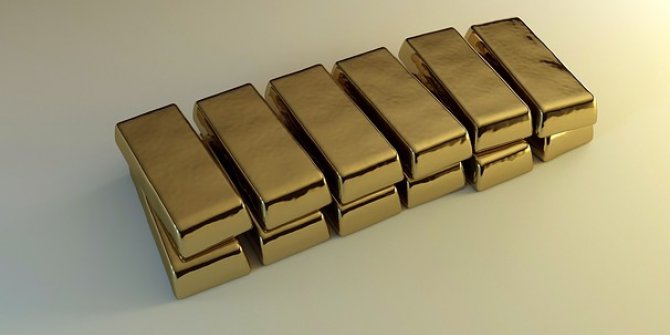 En Yüksek Getiriyi Külçe Altın Sağladı
