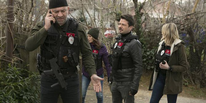 Arka Sokaklar 541. Bölüm İzle! Kanal D Arka Soakaklar 541. Bölüm Son Bölüm İzle